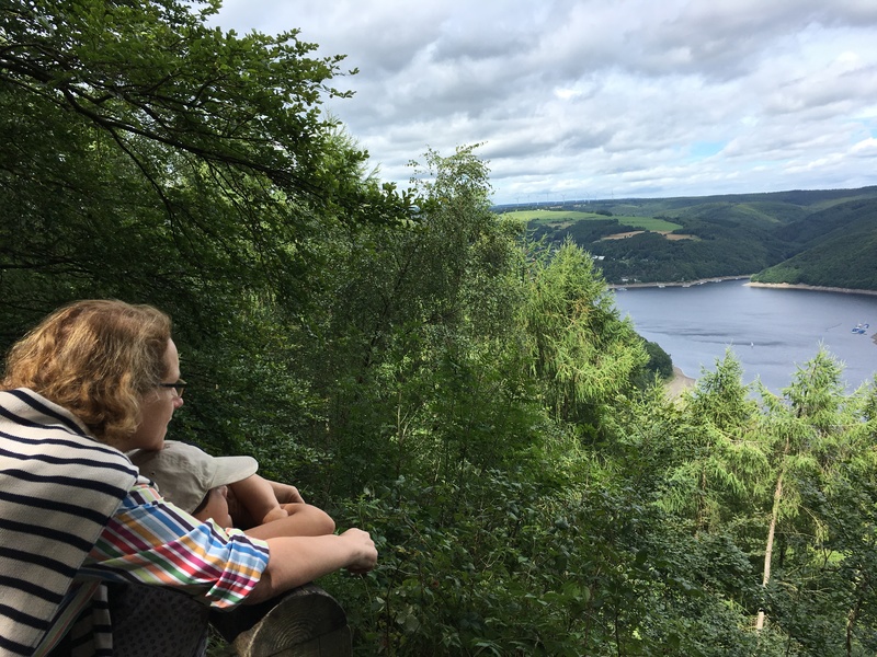 Urlaub mit Kindern in NRW