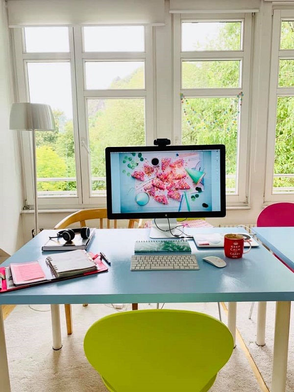 Homeoffice mit Kindern – 10 Tipps fürs Arbeiten von Zuhause