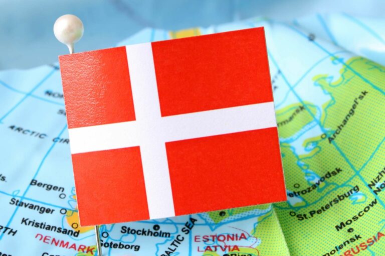 Urlaub in Dänemark mit Kindern – Tipps und Ausflugsziele
