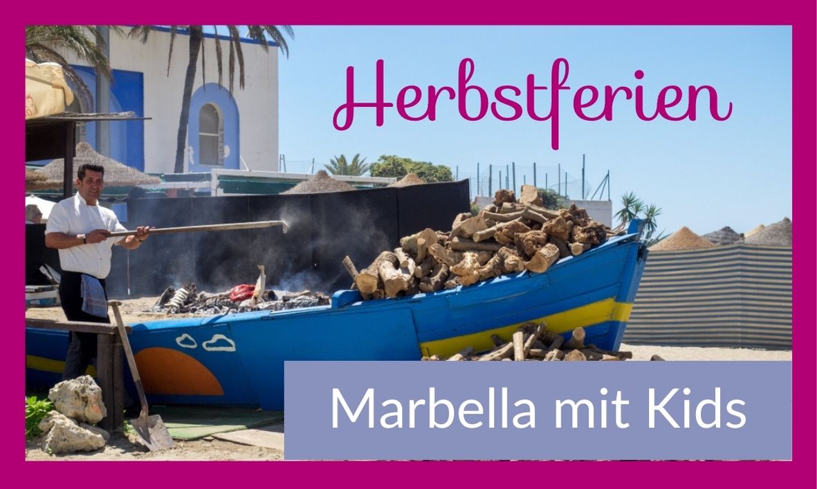 Urlaubsttipps mit Kids