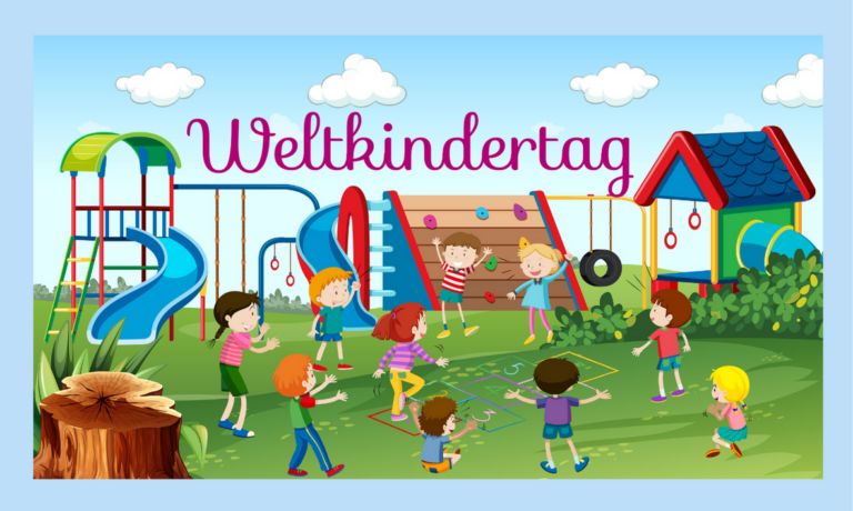 Weltkindertag 2021: Das Kindertheater Zauberflöckchen macht mit