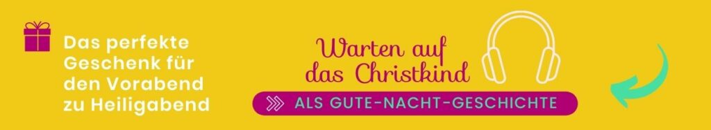 Hörspiel zu Weihnachten