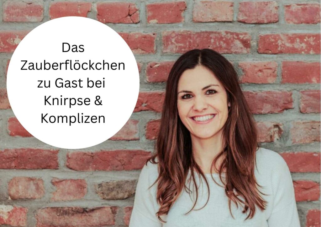 Das Zauberflöckchen bei Juliane Siekermann Knirpse und Komplizen Köln