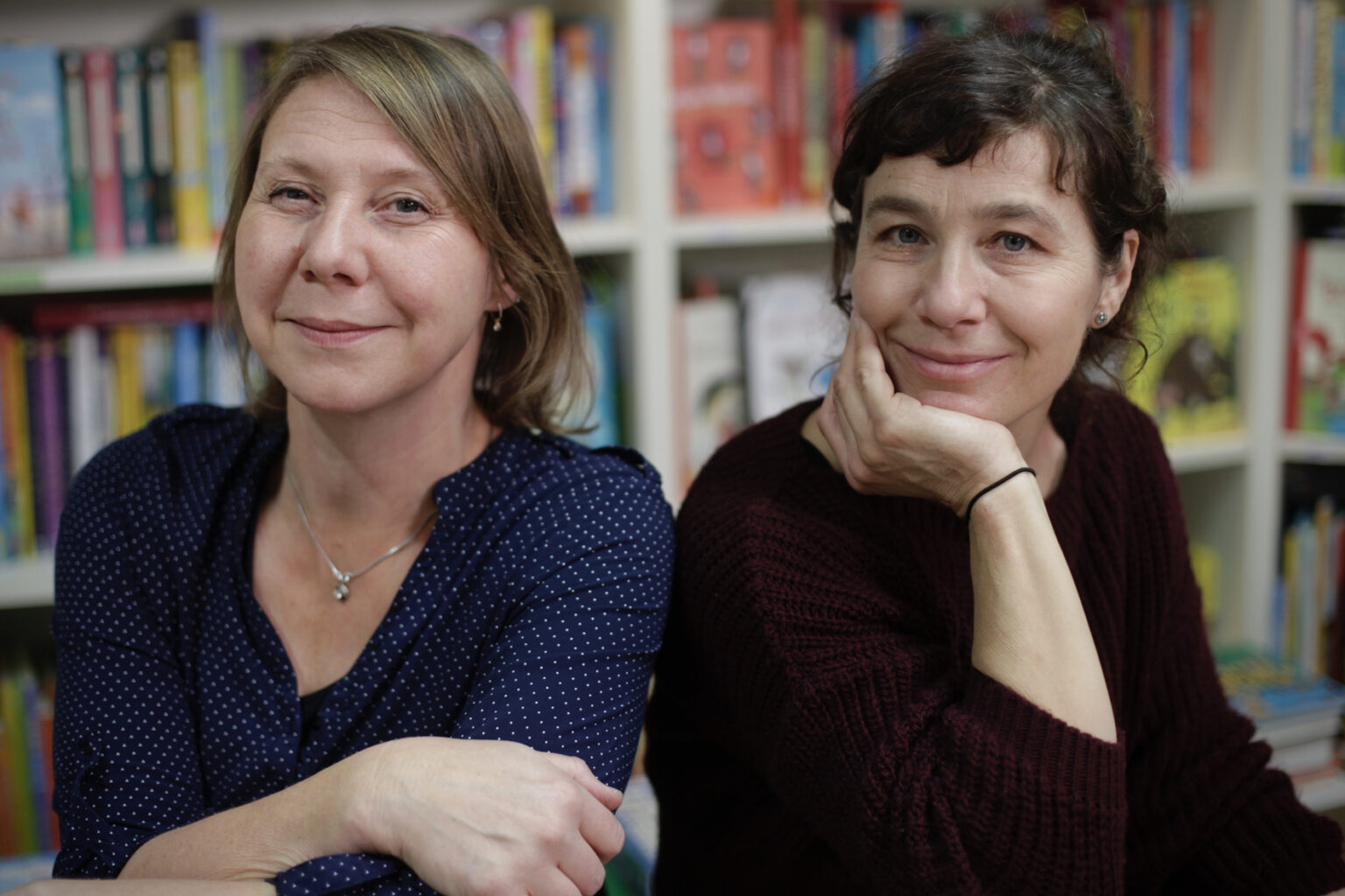 Unsere 12 schönsten Kinderbuchhandlungen in Deutschland